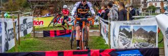 2° CICLOCROSS CITTÀ DI FONZASO - TROFEO G.G.GARBIN